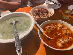 -益华家菜屋(世茂店)