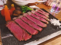 -Golden Lily河内巴黎法越料理餐厅(建国西路店)