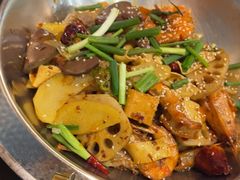 -晓林火锅(安定门店)