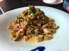 -羡餐厅·杭帮菜·淳菜(千岛湖自由洲际殿店)