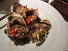 -老阿爸鲜鱼土菜(独墅湖店)