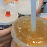 锅贴里面有三只小可爱[调皮]