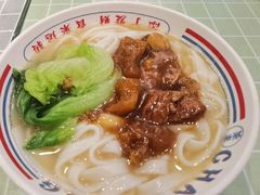 -茶米烧腊茶餐厅(石龙店)