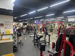 -超鹿运动(融侨锦江店)