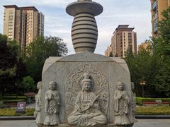 -木塔寺遗址生态公园