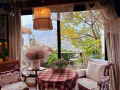 -荒度咖啡(北九水店)