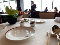 -天龙轩(香港丽思卡尔顿酒店)