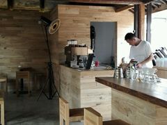 android_upload_pic-VOYAGE COFFEE(北锣鼓巷店)