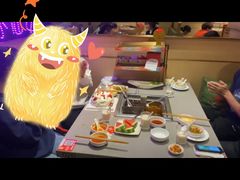 -海底捞火锅(青山湖万达夜宵主题店)