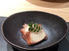 油煮八爪鱼-旨匠Omakase(华侨新村店)