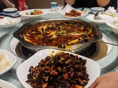 -天宜隆蘑菇宴火锅(石景山旗舰店)