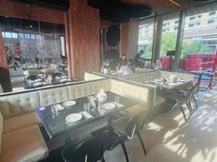 -Nord Grill&Bar Highland诺德西餐(深圳欢乐海岸店)