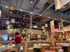 -润记·广东餐馆(苏州中心店)