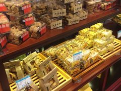 -精点味道(大连商场店)