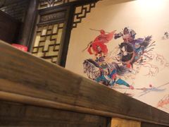 -蜀大侠火锅(建设路第五大道店)