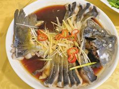 -煲来饱去冷水鱼