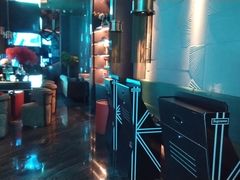-索拉古贝(义乌北苑店)