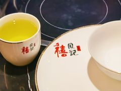 -禧鳳記·猪肚鸡火锅(玖洲道店)