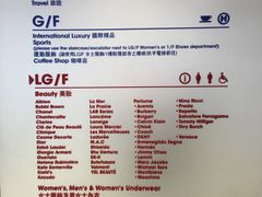 -崇光百货(尖沙咀店)