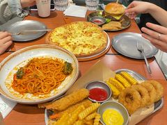 -魏斯理汉堡(西安沣东吾悦店)