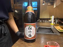 -暖都焼肉·和牛酒場(花都店)