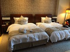 -天目湖御水温泉·度假酒店