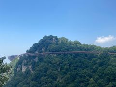 -少华山国家森林公园