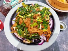 -长安记·大美陕菜(大族广场店)