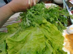 -金石老面坊·渔家菜(金石滩店)