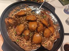 -陶然居·重庆菜(解放碑店)