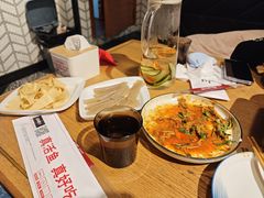 -三江源活鱼现烤(万悦城店)