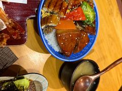 -鮨鲸·和牛烧(三里屯店)