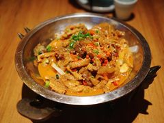 招牌牛牛牛-沅江水·湖南家宴(南村万博长隆商圈店)