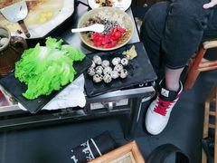 -老渔家白族石板烧旗舰店
