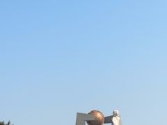 -青澳湾北回归线广场