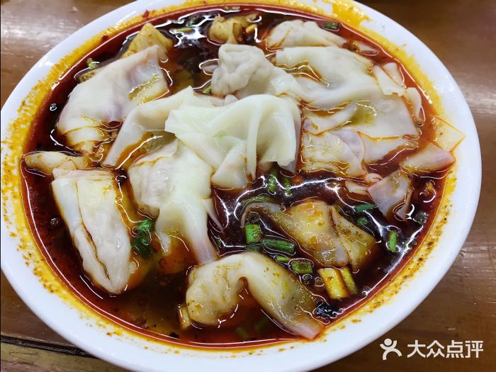 面爸爸豆瓣抄手(贝森旗舰店)王老四豆瓣抄手图片