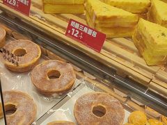 -味多美蛋糕(新和平里店)