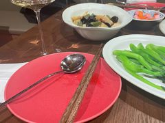 -肆海小川菜酒馆Wine Bistro (青年路店)