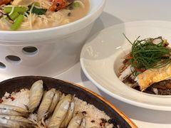 -莆田餐厅PUTIEN(三里屯店)