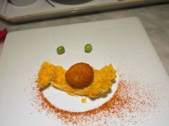 爆浆鹌鹑蛋-辛香汇·现炒川菜(淮海路百盛店)
