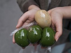 -许阿姨糕团店(南京总店)