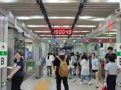 -五道口(地铁站)