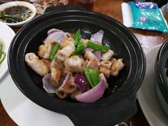 -华记粥饭店(印象容桂主题风情街店)