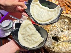 -蚝堡海鲜·威海菜·海肠捞饭·烧烤·亚洲吃蚝公司(幸福门店)