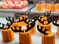 -浙江西子宾馆·瑶园咖啡厅