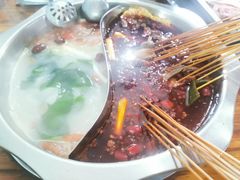 -满江红串串香(七道堰街店)