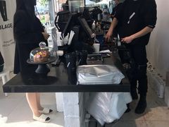 -BLATAGE COFFEE
