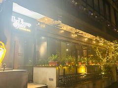 -普朗姆生蚝吧(原建国路店)