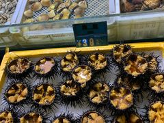 -映像威海·海鲜味道(市区店)