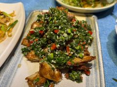 -香巴拉云南餐厅(华莱坞店)